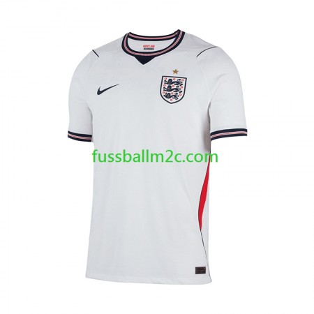 Fußballtrikots England Heim Trikotsatz WM 2026